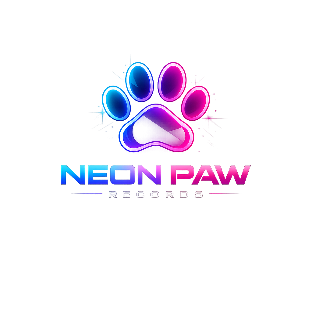 Neon Paw Records neon paw